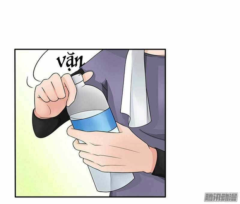 Tiểu Tâm Can Tuyệt Sủng Của Lạc Tiên Sinh: Chapter 38