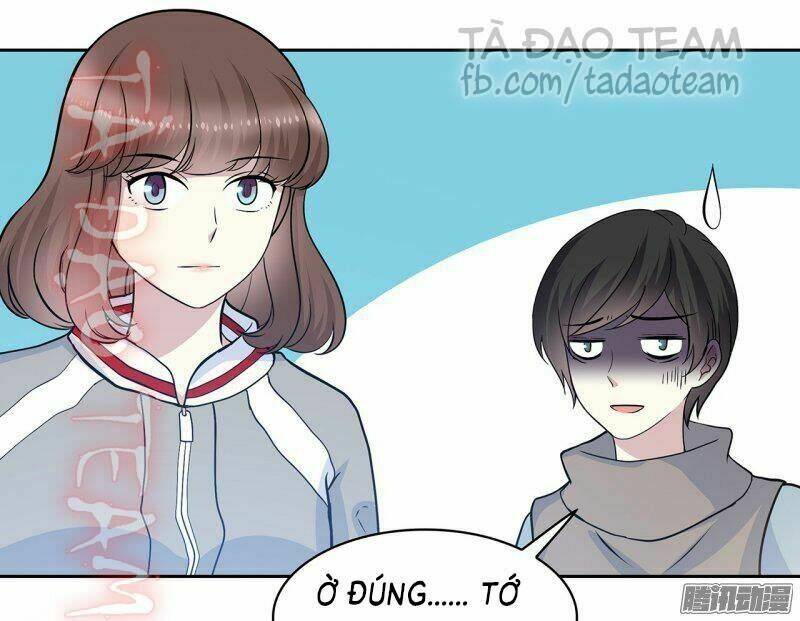 Người Yêu Thời Không: Chapter 58