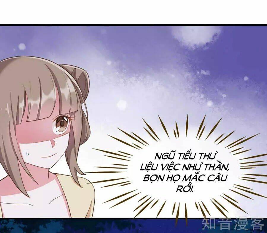 Đích Nữ Hữu Độc: Chapter 26