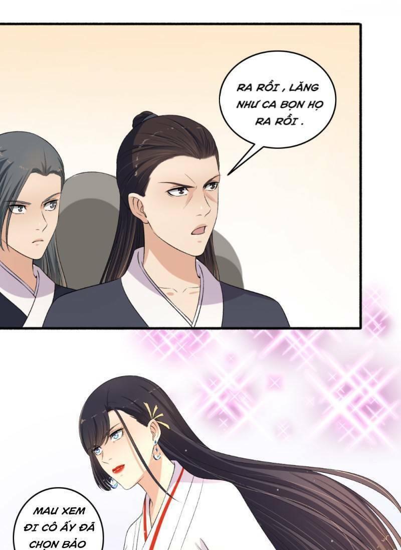 Cuồng Phi Phách Lối: Chapter 103