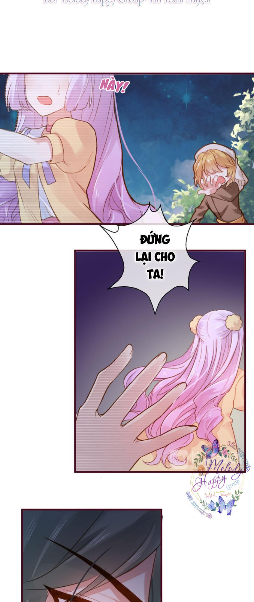 Mỹ Vị Hữu Không Phải Lỗi Của Tôi: Chapter 9