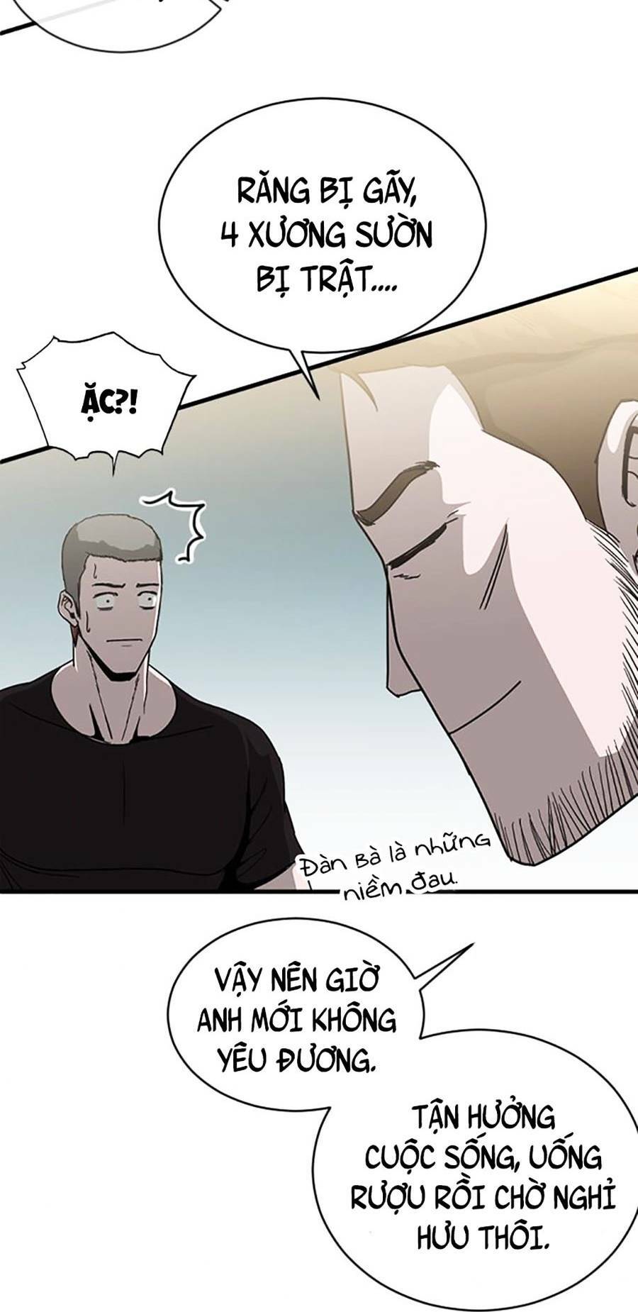 Không Làm Anh Hùng Để Trở Thành Nhân Vật Phản Diện: Chapter 12