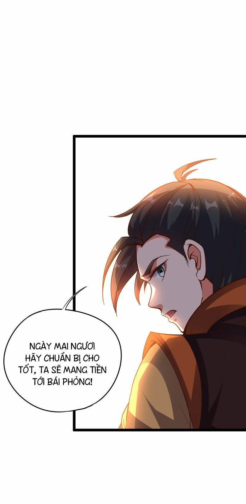 Phục Thiên Thánh Chủ: Chapter 37