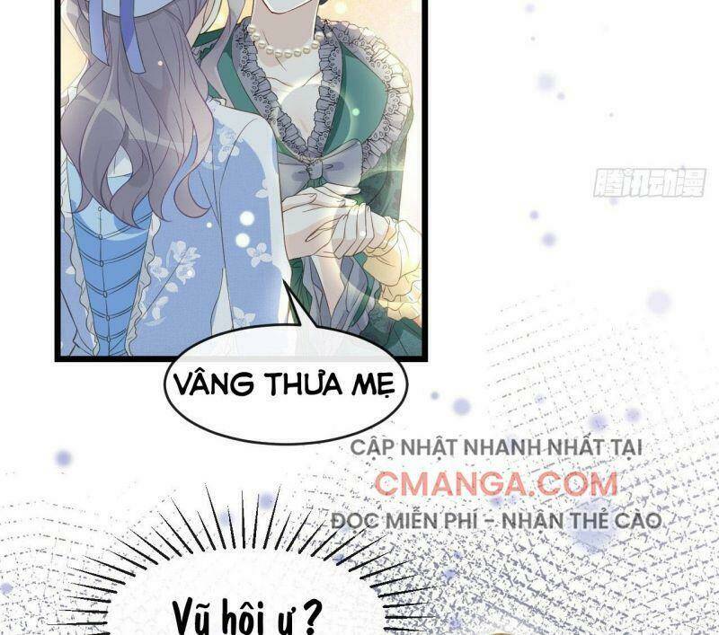 Không Thể Hòan Hảo Tuyệt Đối: Chapter 6