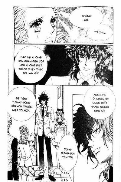 Lọ Lem Hậu Đậu: Chapter 18