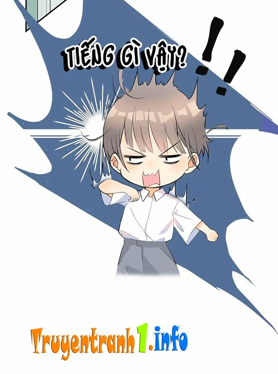 Quang Chi Vũ: Chapter 2.1