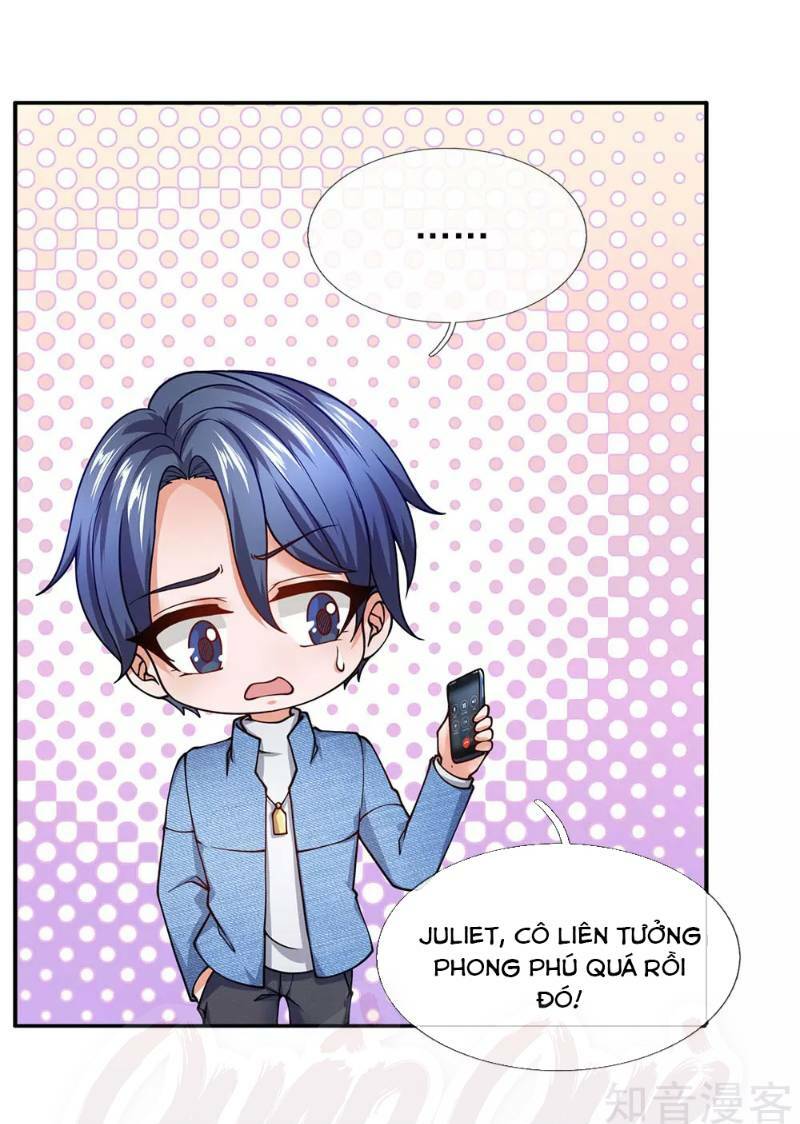 Chung Cực Binh Vương Tại Đô Thị: Chapter 93