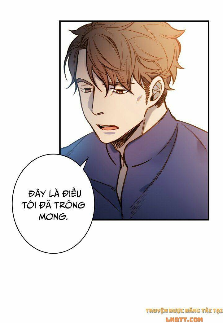 Hoàng Phi Bóng Tối: Chapter 18