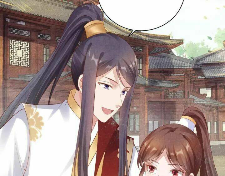 Thịnh Sủng Y Phi Chi Dao Quan Truyện: Chapter 96