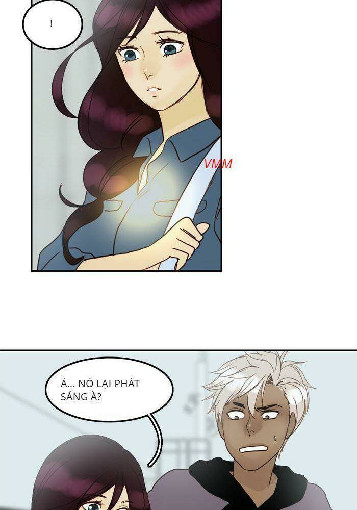 Khúc hát người cá Siren: Chapter 50