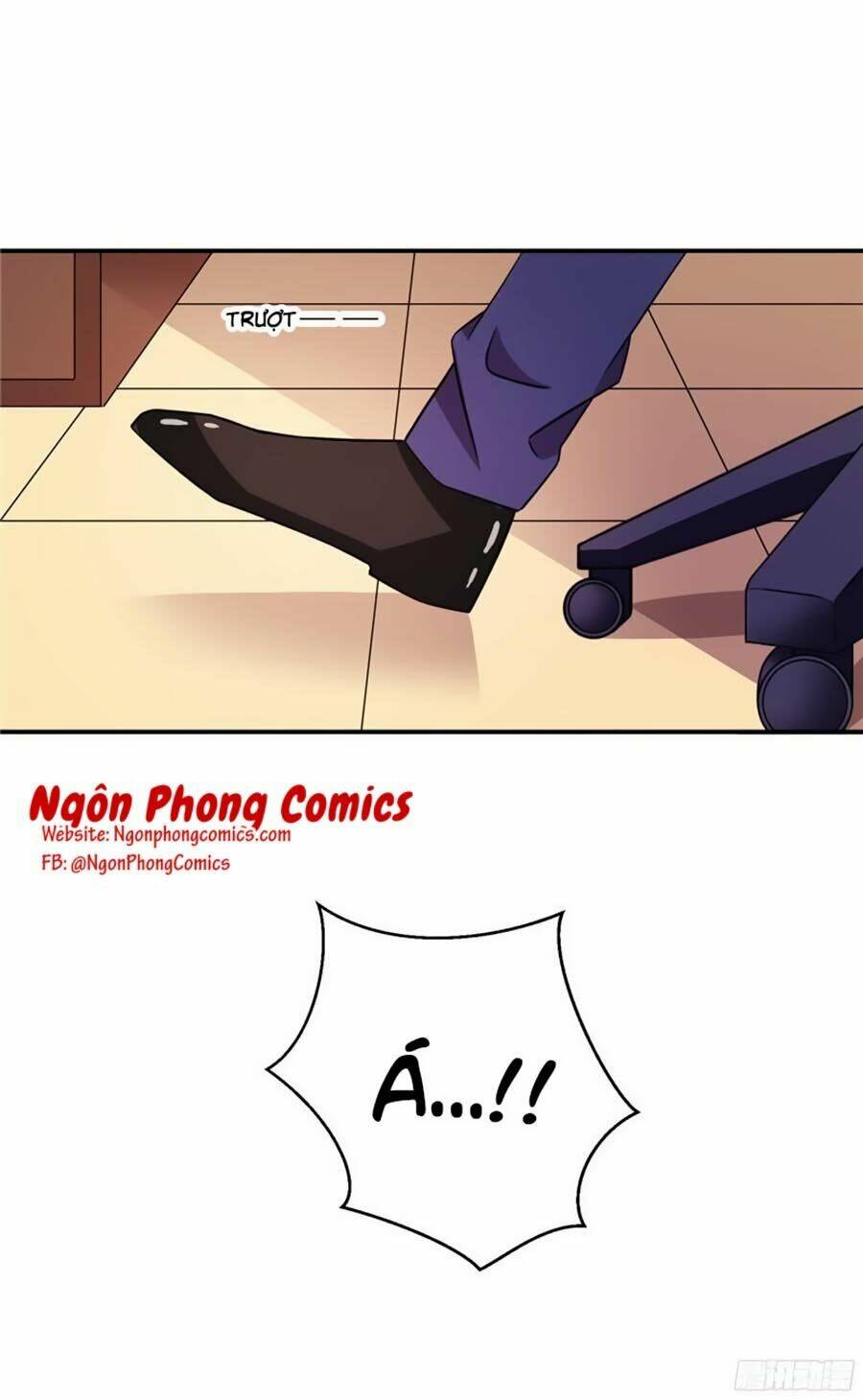 Vợ Yêu Là Báu Vật: Chapter 46