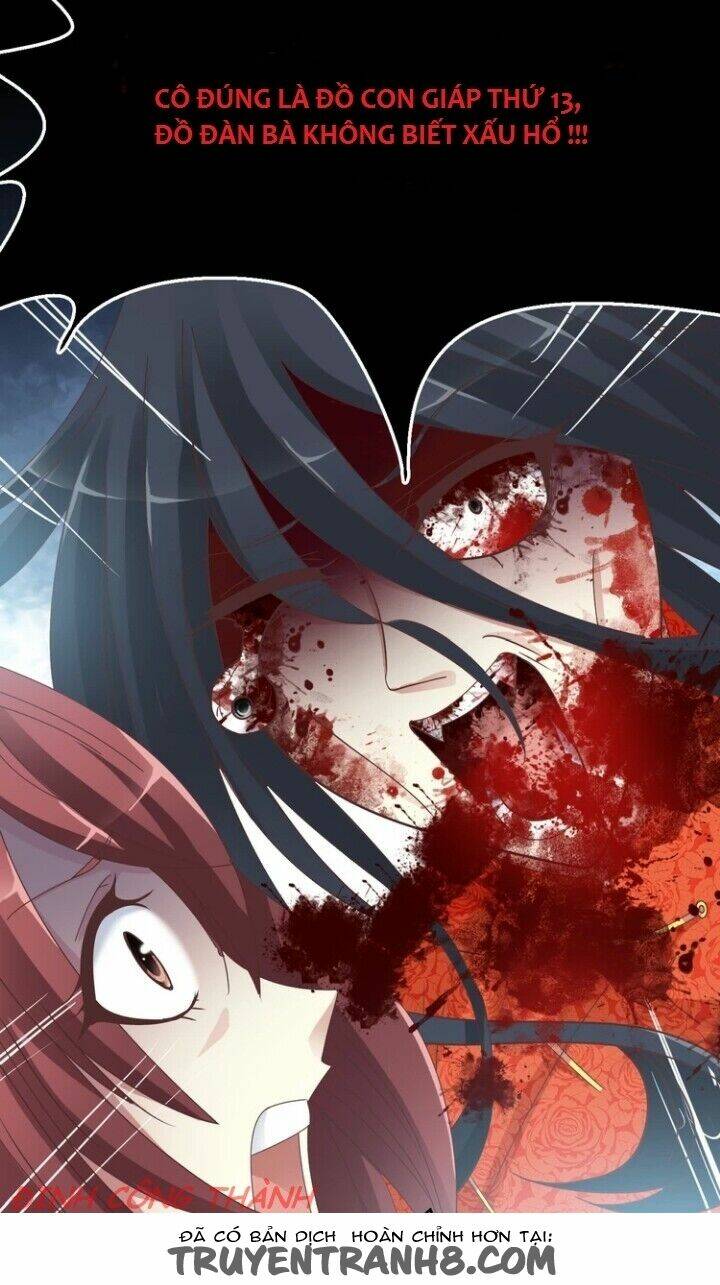 Truyện Kinh Dị Ở Tòa Nhà Số 44: Chapter 15