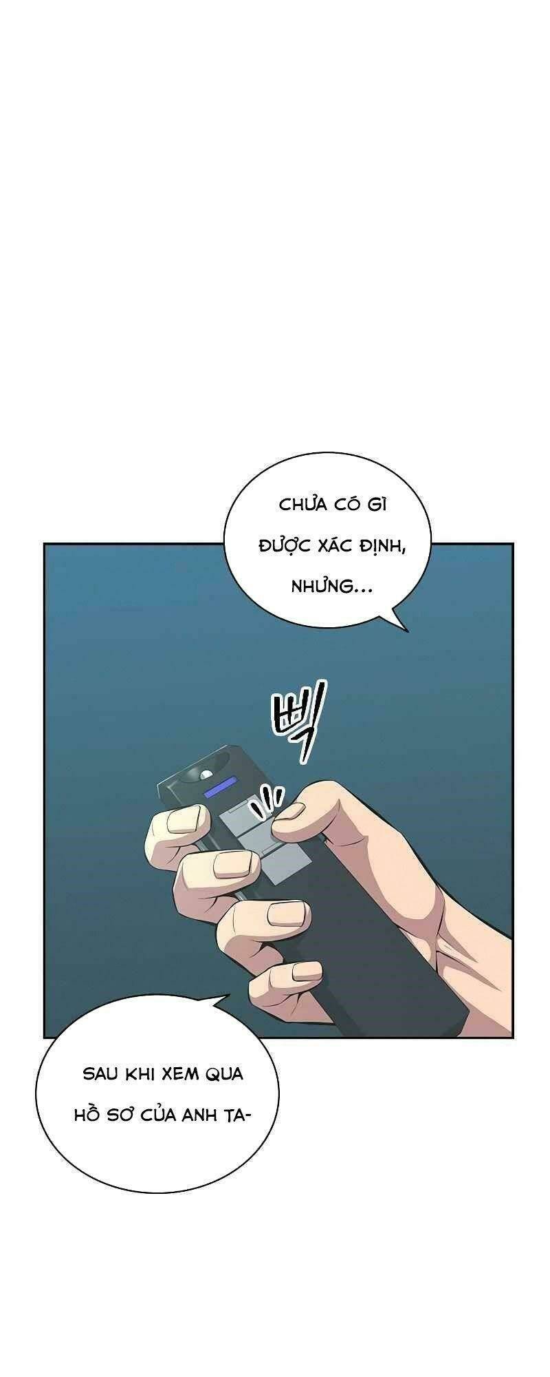 Kẻ Ngoại Lai Ở Vùng Đất Bị Ruồng Bỏ: Chapter 7