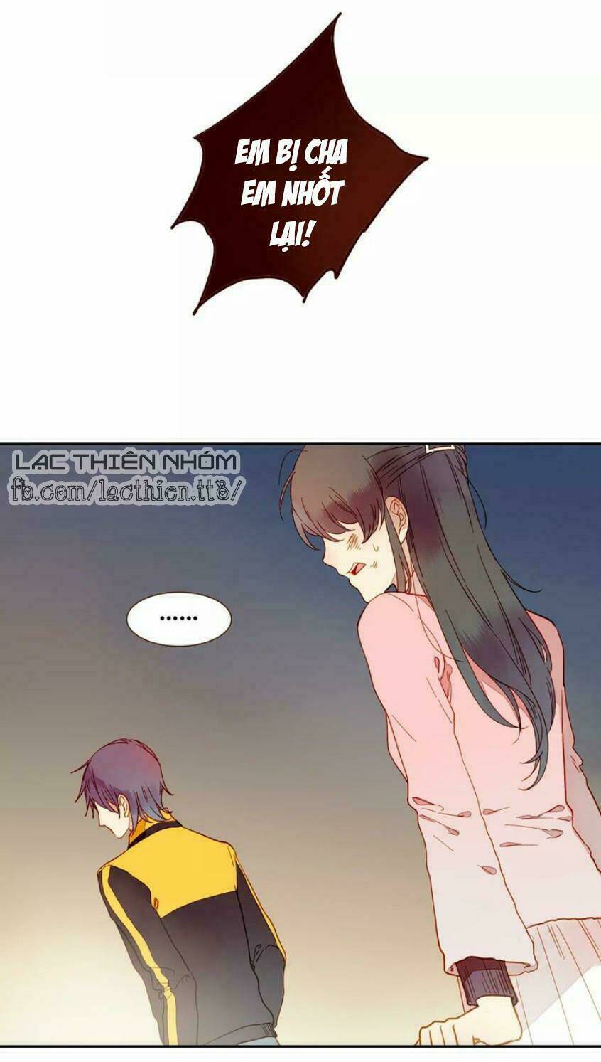 Tại Hạ Là Thần Tình Yêu: Chapter 42