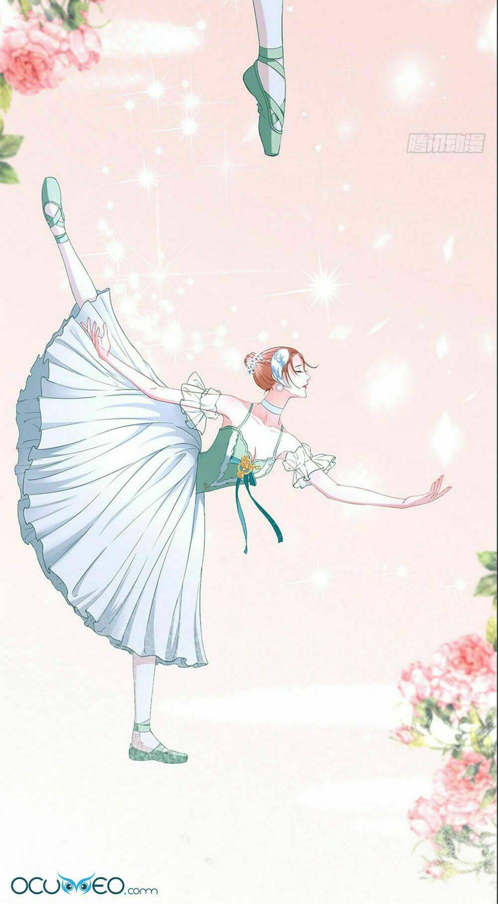 Bạn Trai Điều Khiển Giấc Mơ: Chapter 3