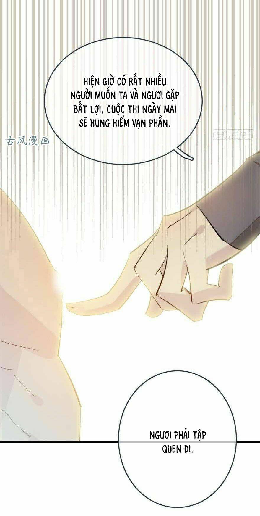 Sư Phụ Lại Trêu Chọc Ta: Chapter 21