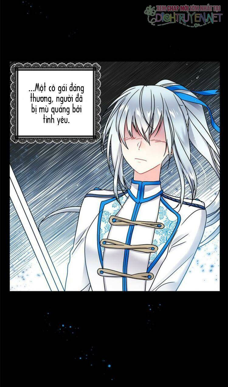 Vị Quản Gia Của Tiểu Thư: Chapter 1