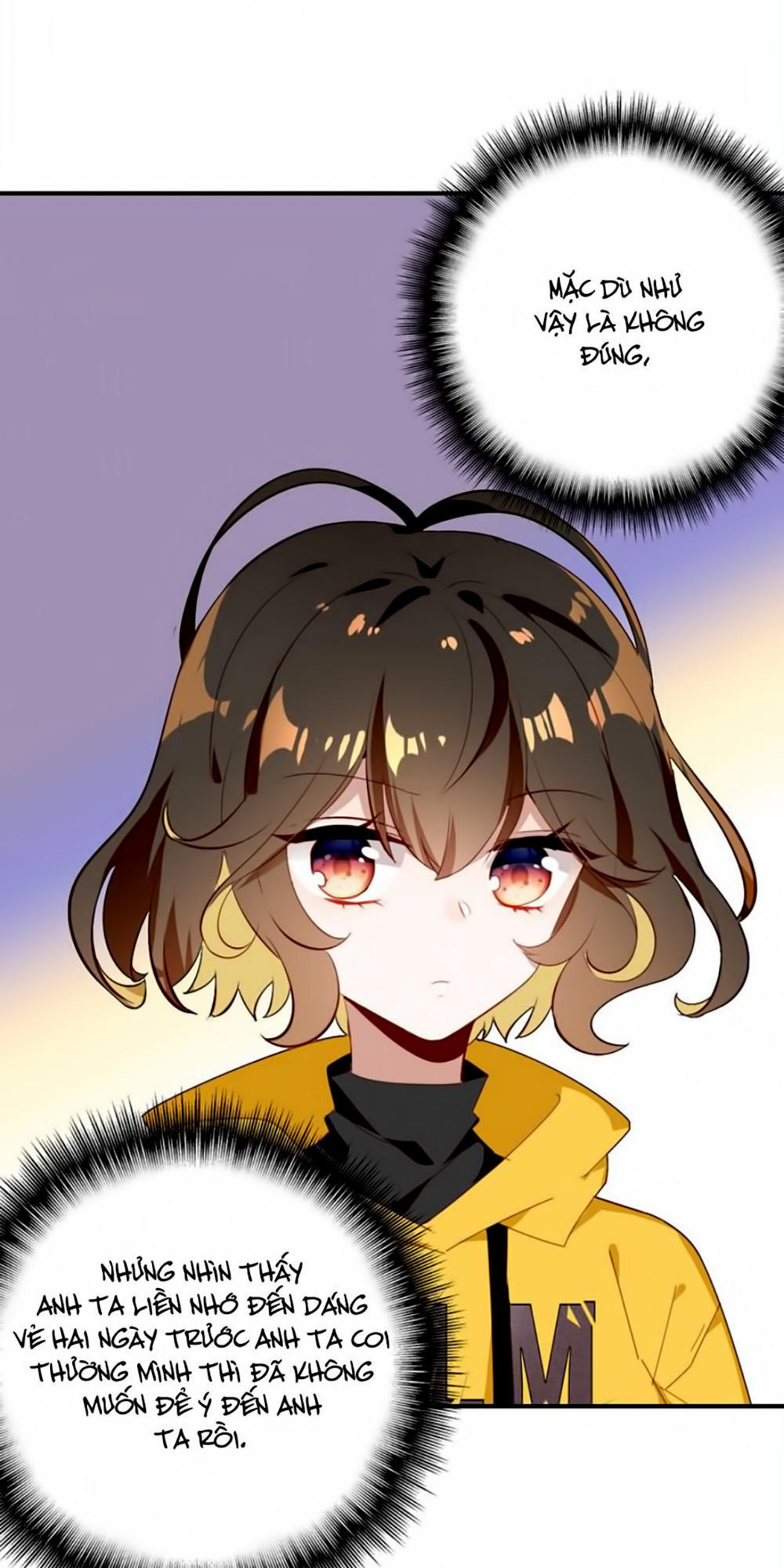 Ái Ngạo Kiều Long Vương Gia: Chapter 7