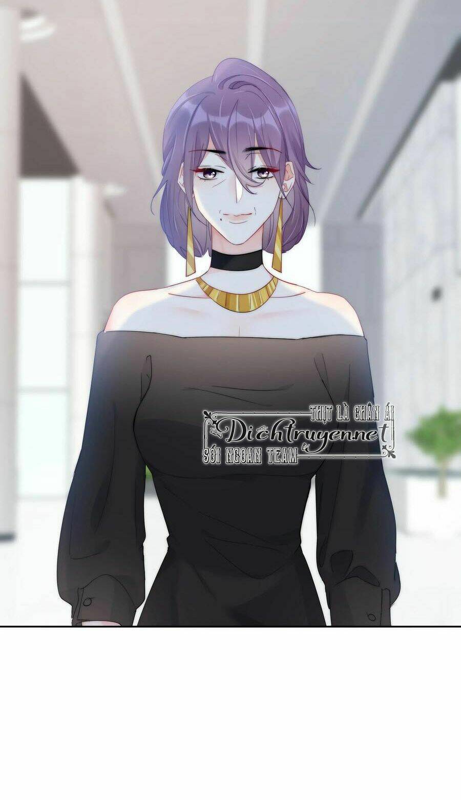 Boss Đại Nhân Là Nữ Thần?: Chapter 60