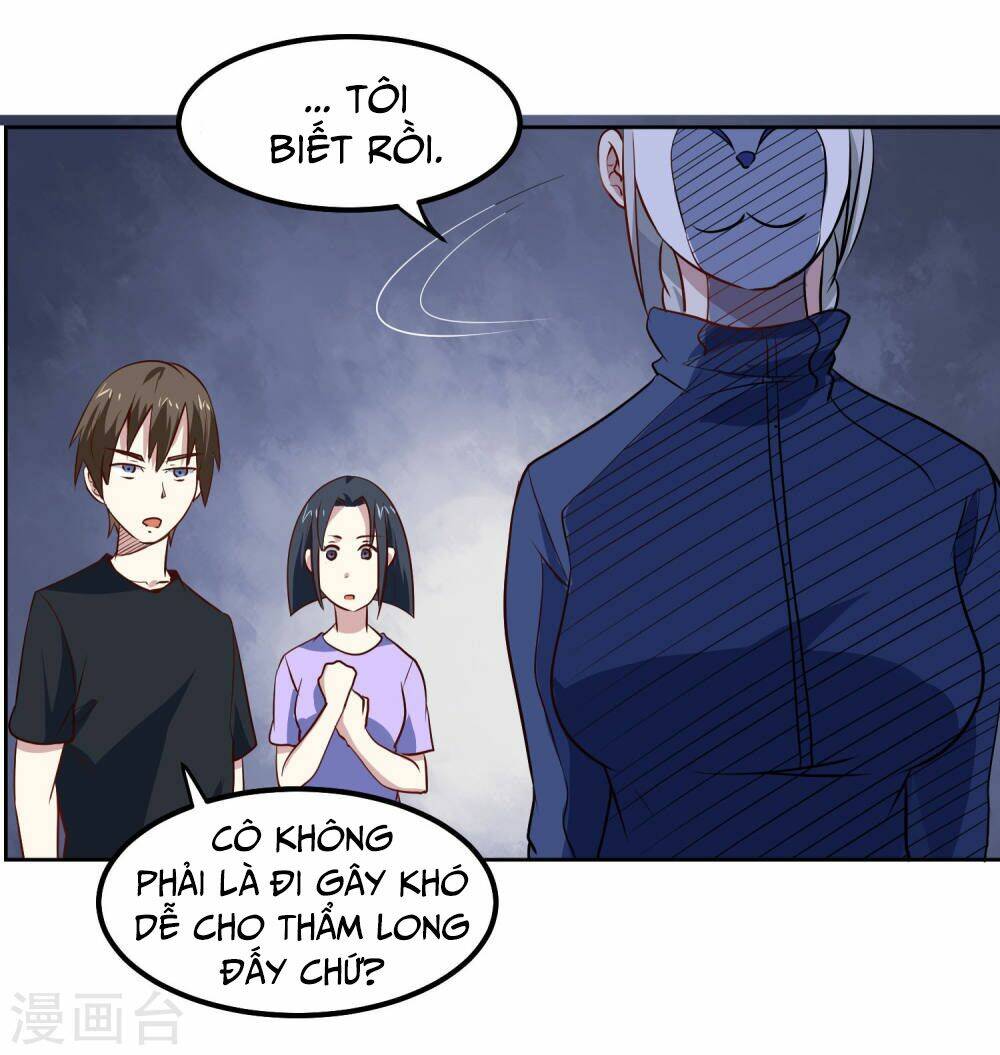 Tay Chơi Thần Cấp: Chapter 92