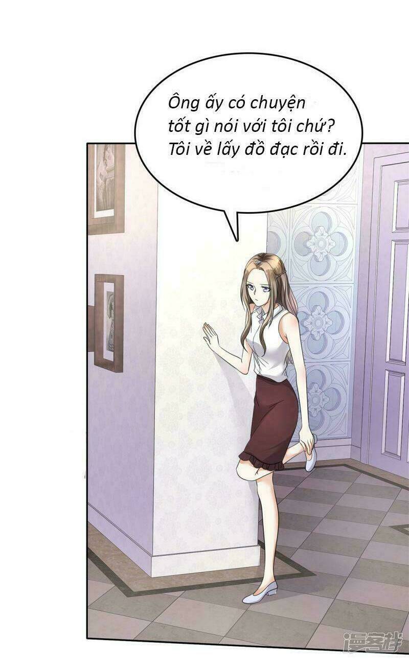 Con Đường Phản Công Của Sủng Thê: Chapter 6