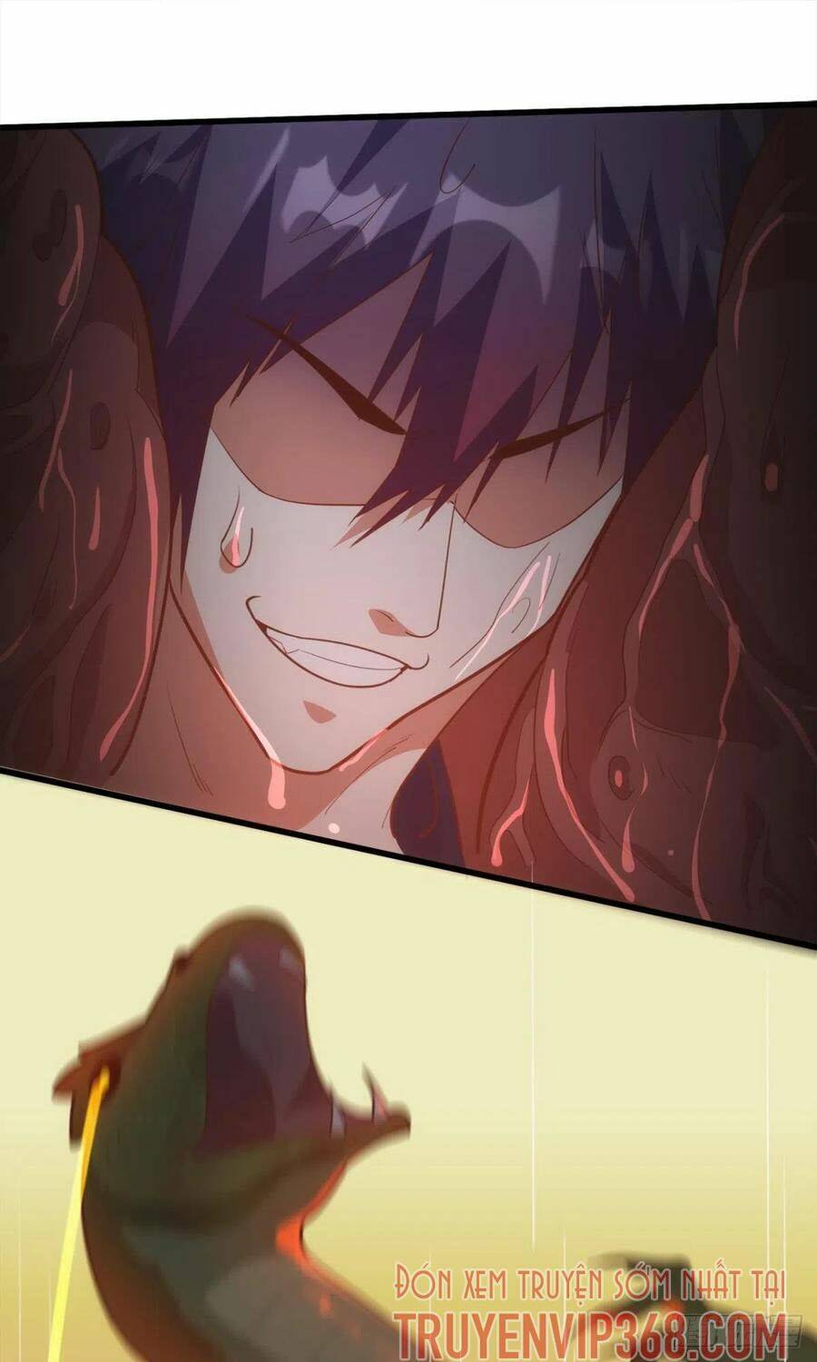 Mạt Thế Thần Tài: Chapter 55