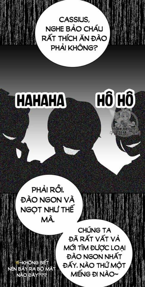 Xuyên Không Trở Thành Mami Phản Diện: Chapter 30