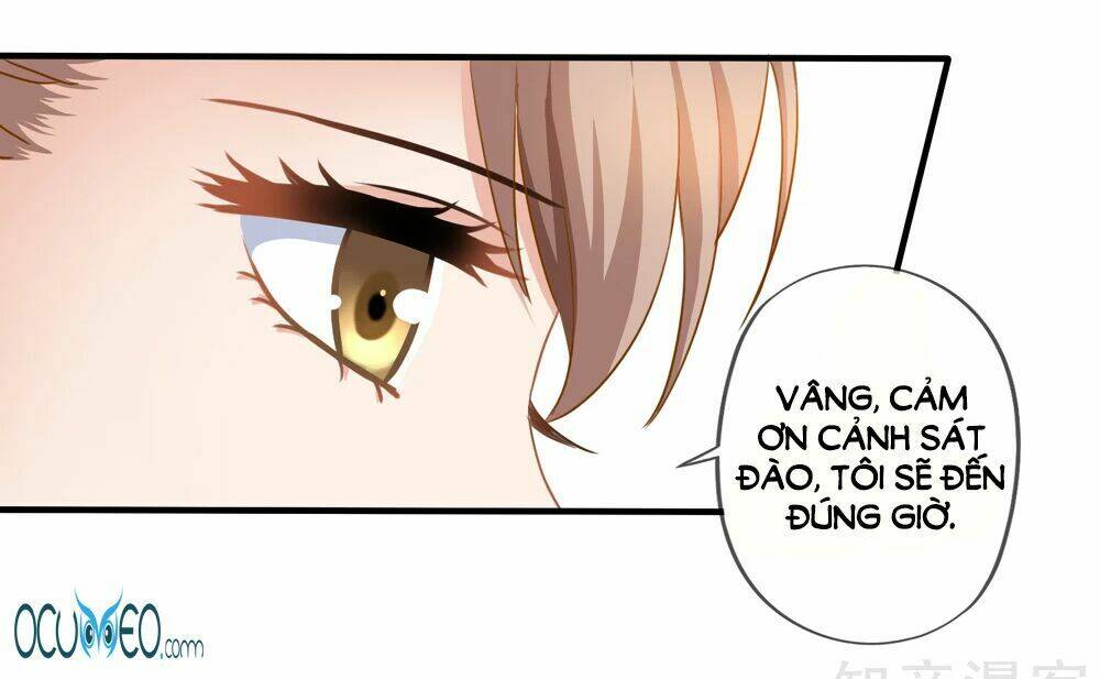 Mỹ Vị Giai Thê: Chapter 9