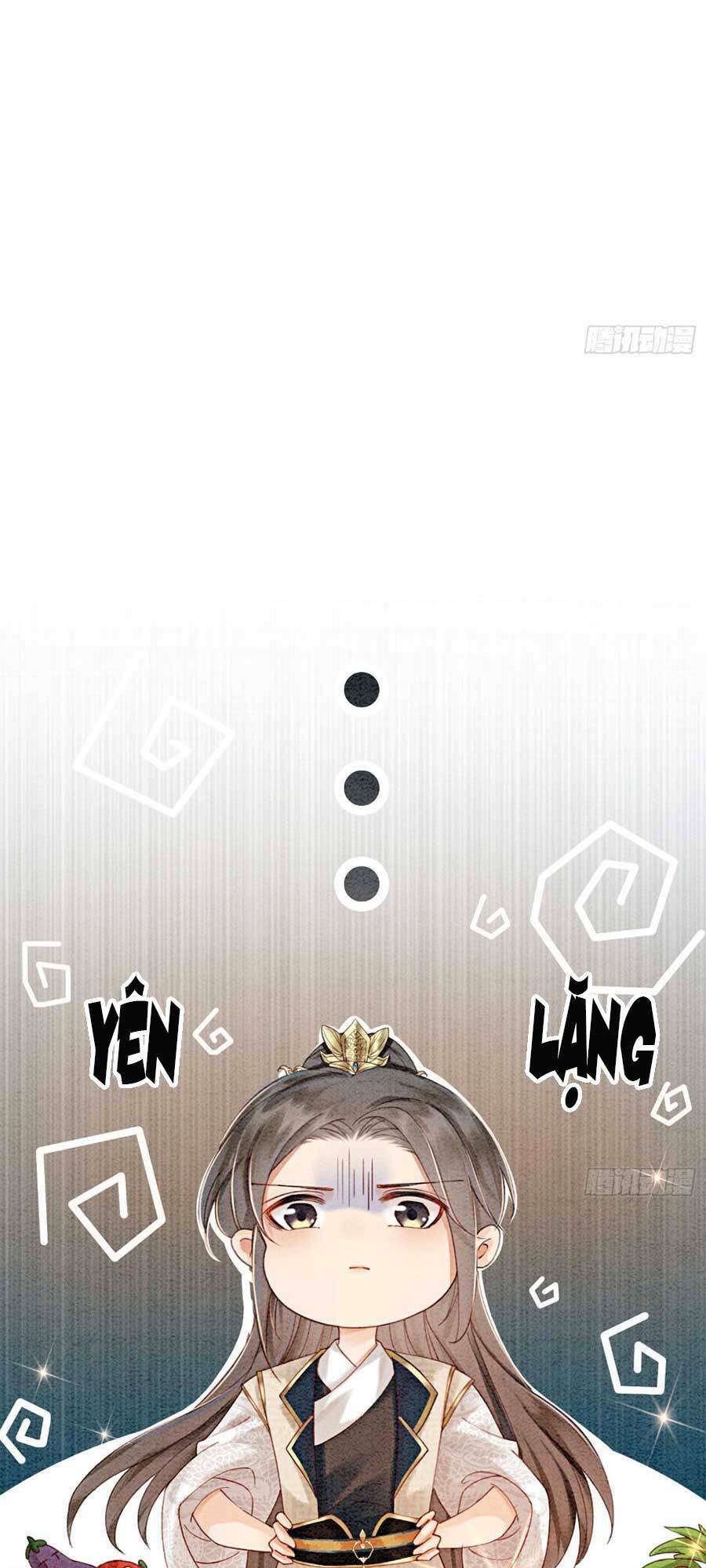 Bắt Đầu Hủy Hôn Để Công Lược Vương Gia: Chapter 48