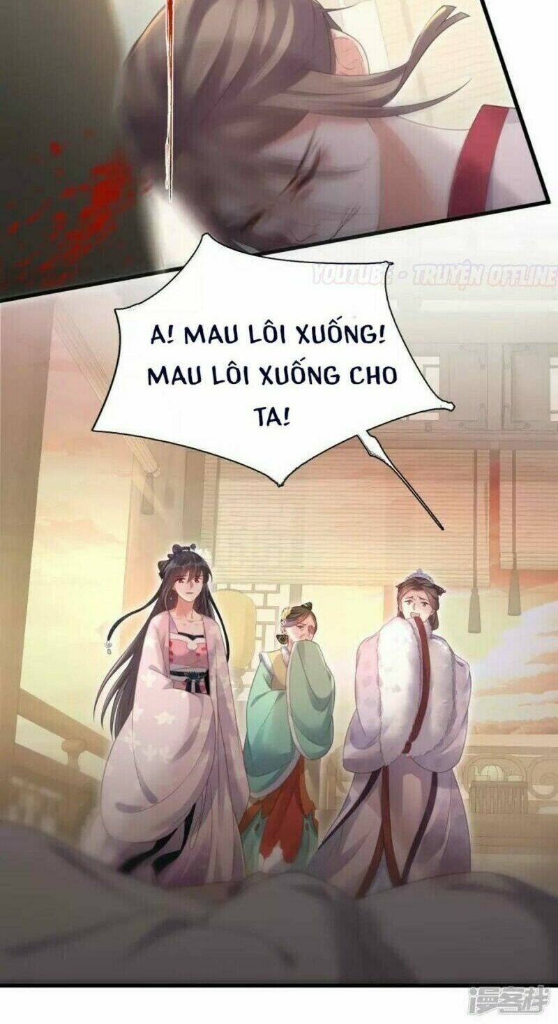 Nhật Kí Học Tập Của Hắc Liên Hoa: Chapter 23