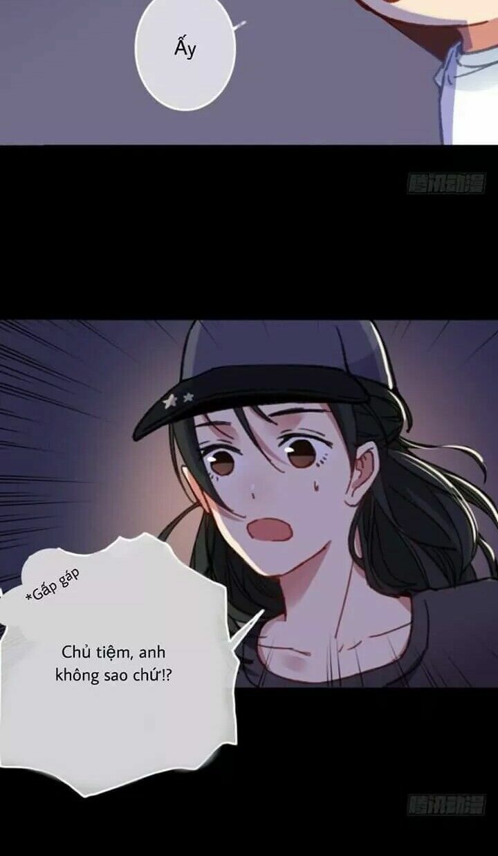 Thì Thầm: Chapter 10