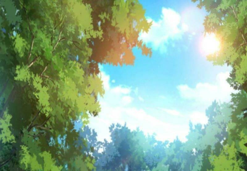 Tuyệt Thế Đế Tôn: Chapter 1