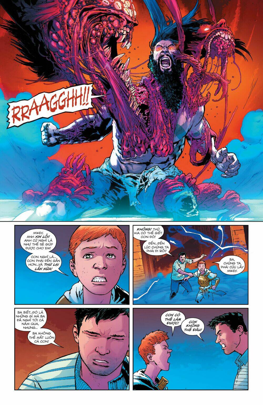 Birthright: Chapter 18