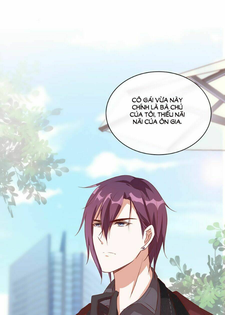 Cả Thế Giới Đều Không Bằng Người: Chapter 18