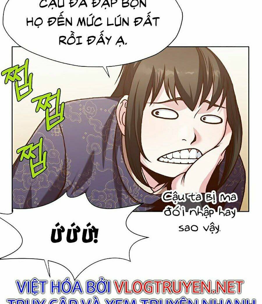 Thiên Võ Chiến Thần: Chapter 20