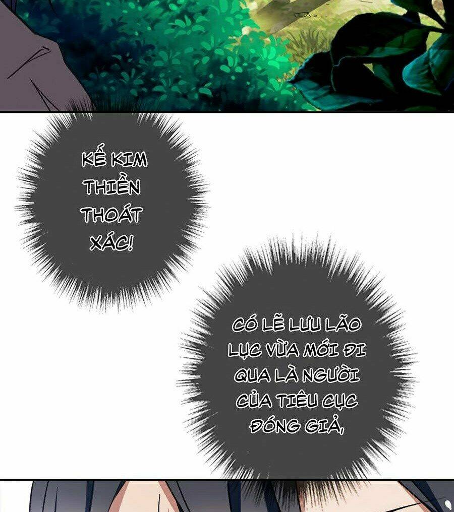 Siêu Đạo Thần Thuật: Chapter 16