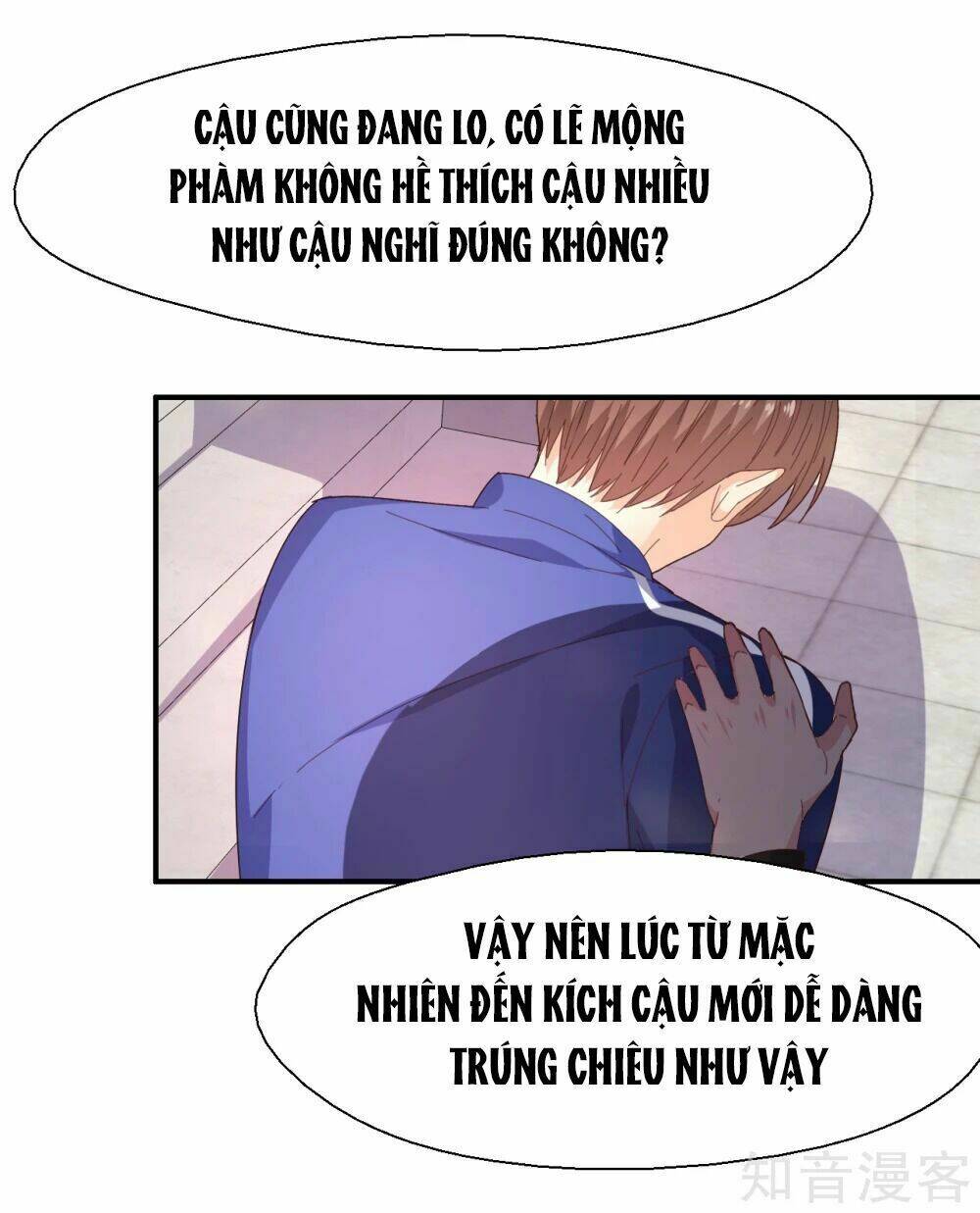 Sau Này Vẫn Cứ Thích Anh: Chapter 38