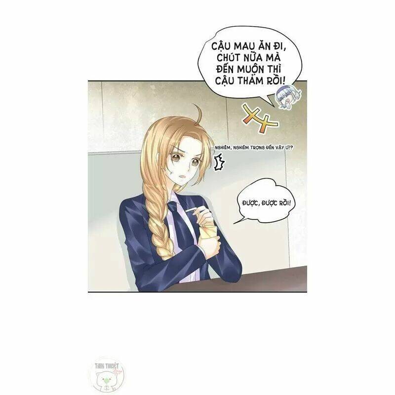 Tiền Thế Kim Sinh Của Chung Tiểu Thư: Chapter 31