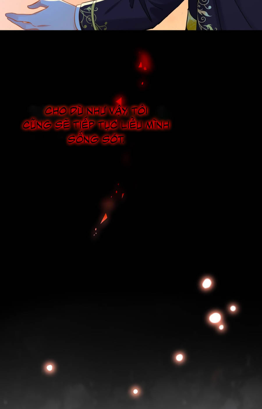 Nữ Hoàng Đầu Tiên Của Đế Quốc: Chapter 2