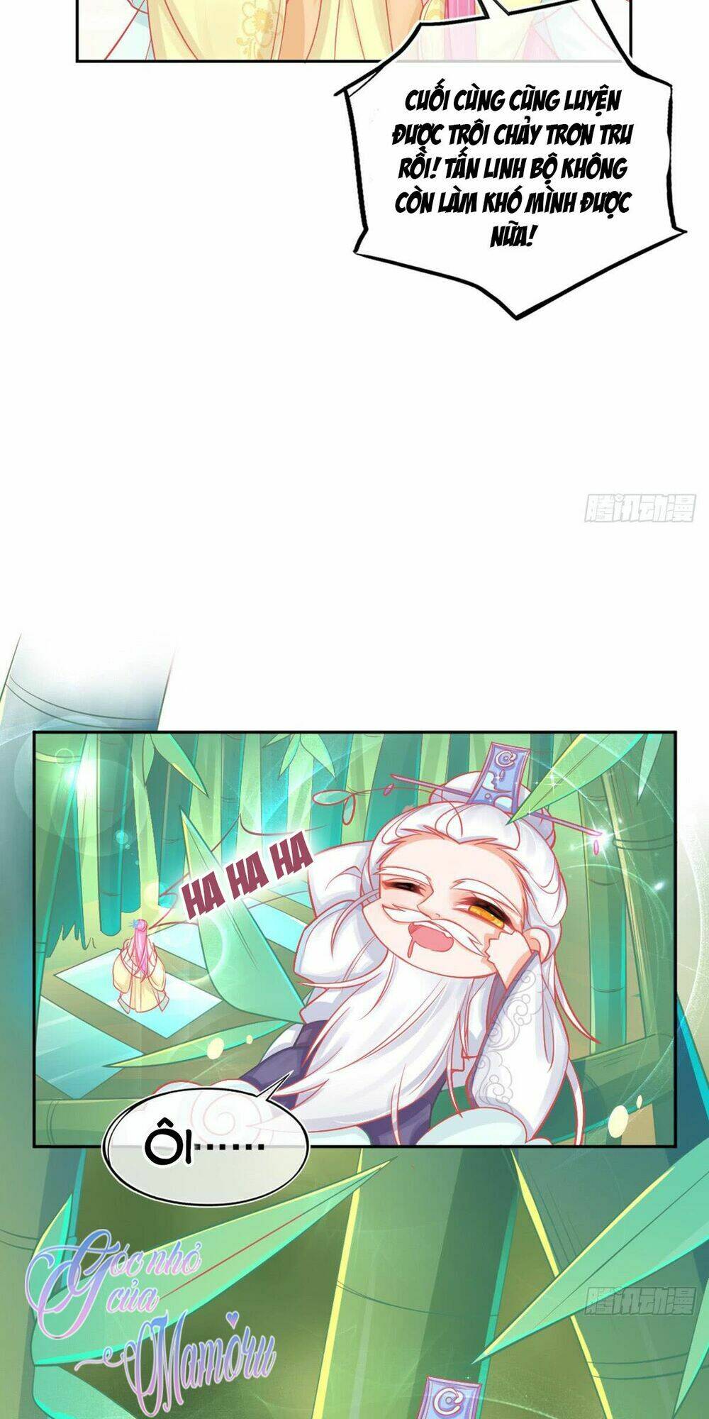 Bổn Vương Phi Có Roi Trong Tay: Chapter 13