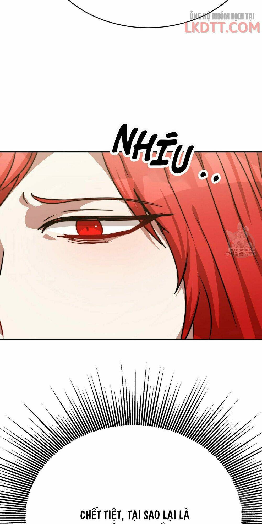 Công Chúa Bị Lãng Quên Muốn Sống Trong Hòa Bình: Chapter 8