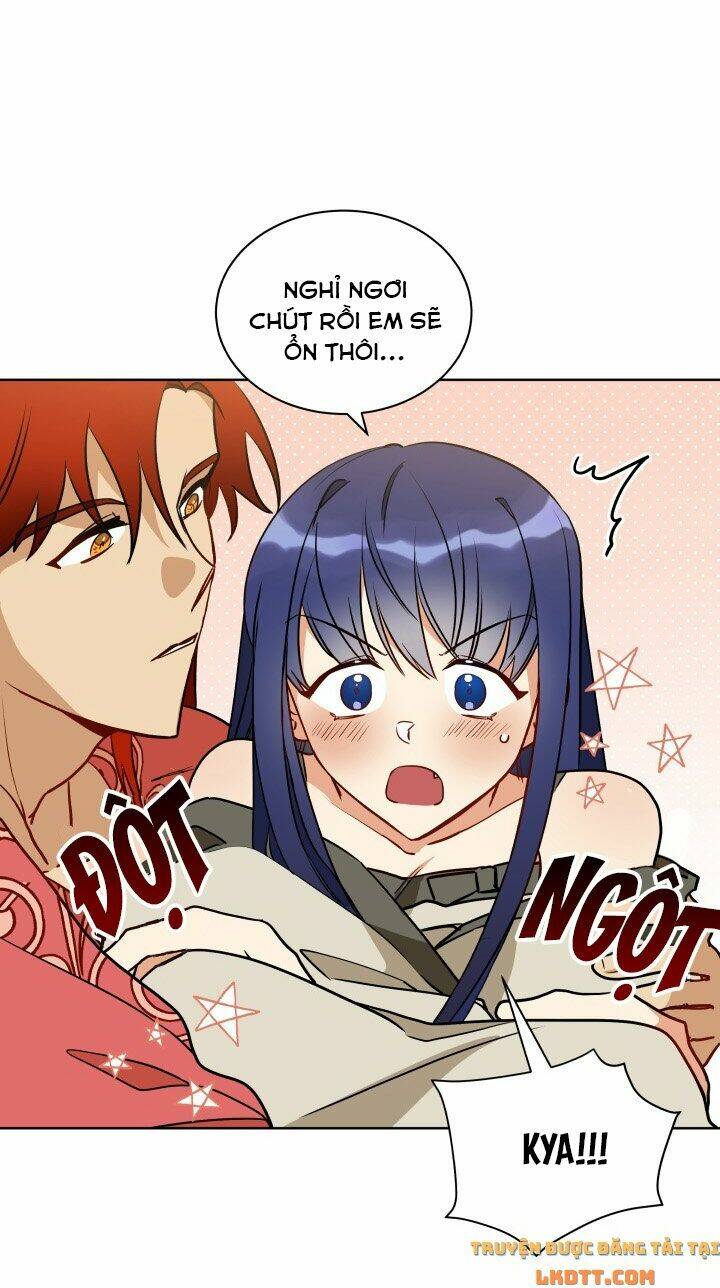 Quái Thú Với Hoa: Chapter 78