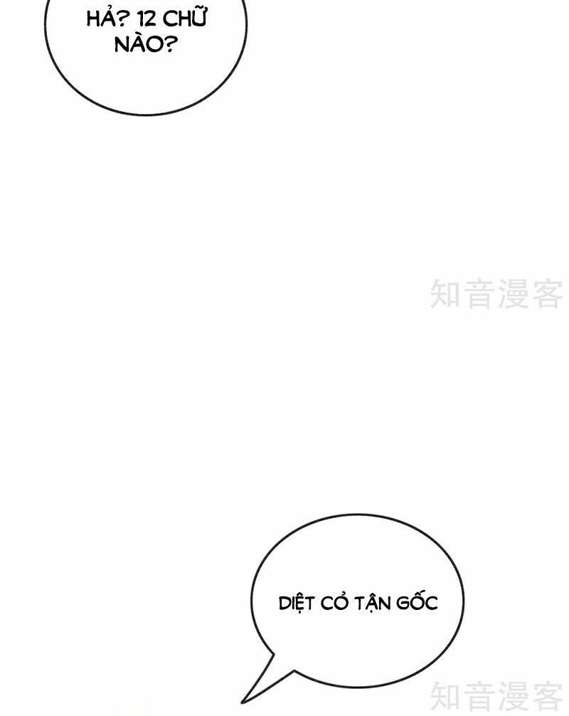 Hậu Cung Của Trẫm Cháy Rồi!: Chapter 46