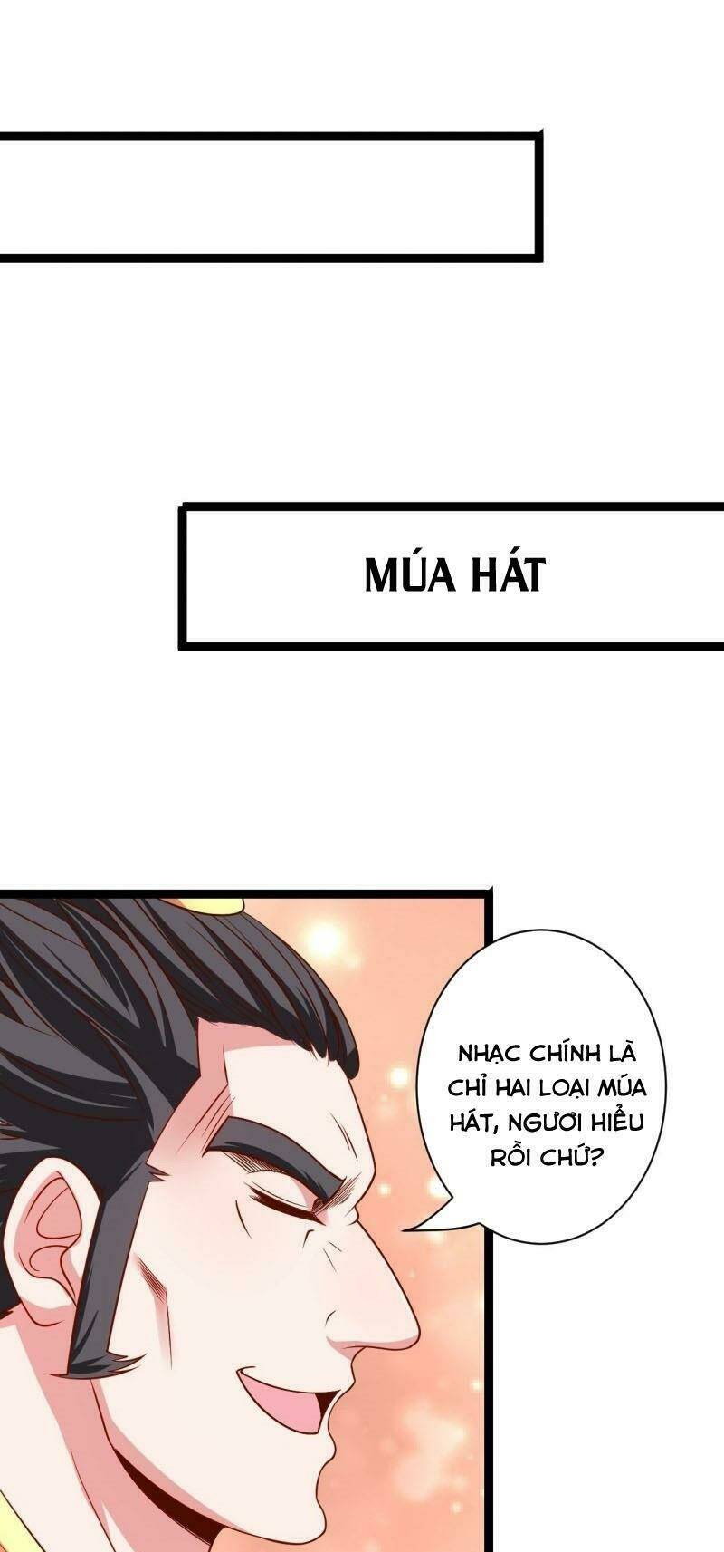 Trọng Sinh Tối Cường Ma Tôn Ở Rể: Chapter 69