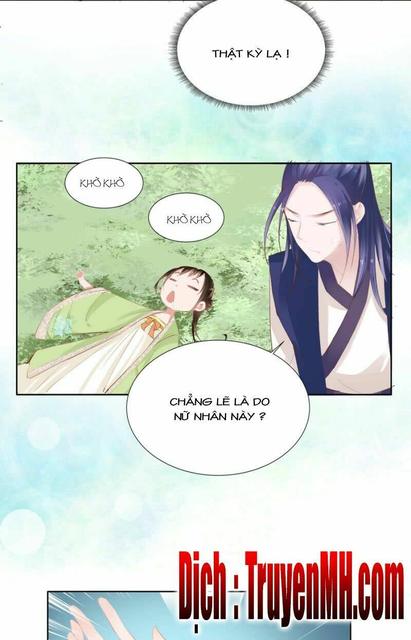 Solo Đi Vương Gia: Chapter 31