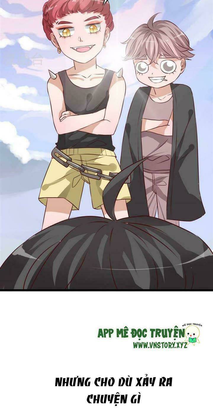 Sau Con Mưa Mùa Hạ: Chapter 36