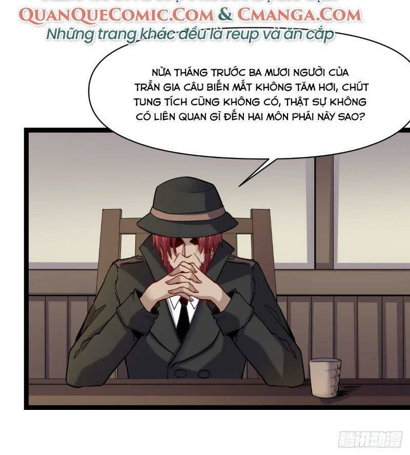 Ta Độ Kiếp Thất Bại Đều Là Tại Ngươi: Chapter 20