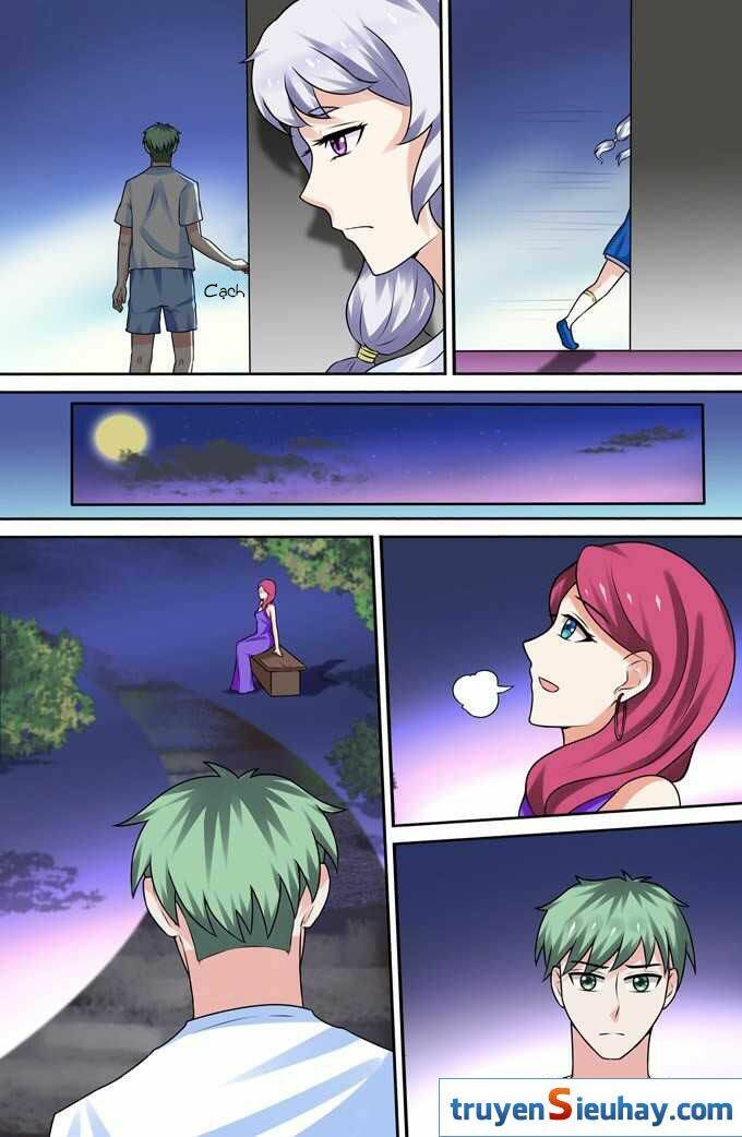 Cực Phẩm Tu Chân Thiếu Niên: Chapter 70