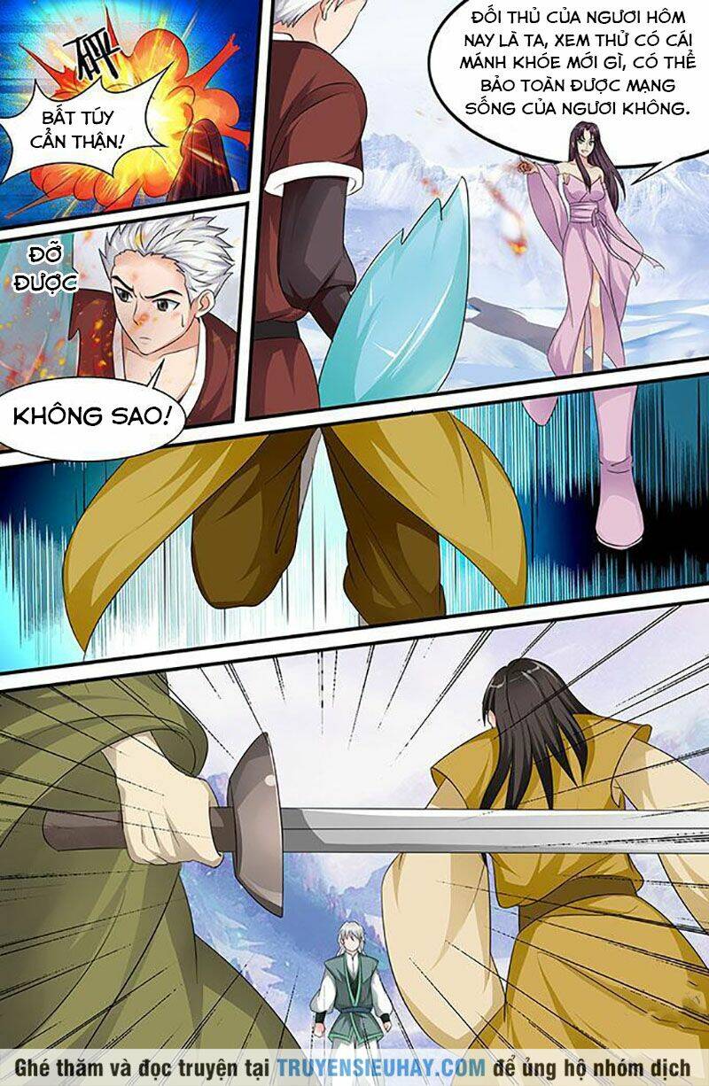 Cực Phẩm Tu Chân Thiếu Niên: Chapter 134