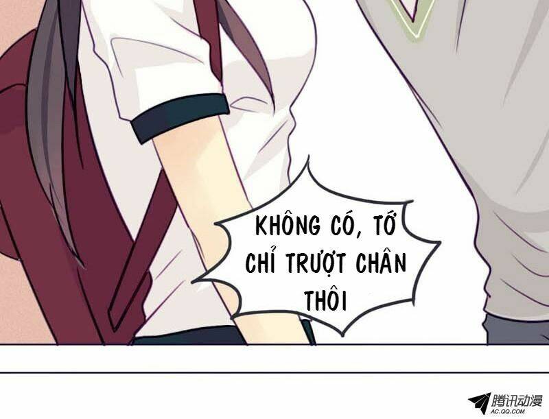 Song Sinh Đổi Chỗ Ở: Chapter 5